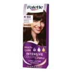 Palette 4-60 Lustrous Middle Brown Intensive Color Creme