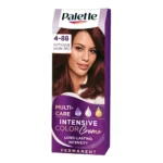 Palette 4-88 Intensive Dark Red Intensive Color Creme