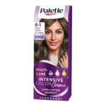 Palette 6-1 Ashy Dark Blonde Intensive Color Creme