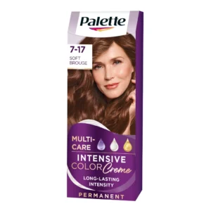 Palette 7-17 Soft Brouge Intensive Color Creme