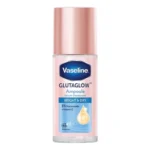 Vaseline Glutaglow Ampoule Serum Deodorant Bright And Dry Roll On 45ML