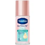 Vaseline Glutaglow Ampoule Serum Deodorant Bright And Repair Roll On 45ML
