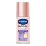 Vaseline Glutaglow Ampoule Serum Deodorant Bright And Smooth Roll On 45ML
