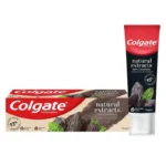 Colgate Naturals Charcoal Gum Care Toothpaste 75ml