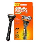 Gillette Fusion5 Power Razor