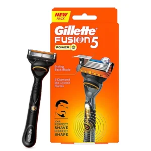 Gillette Fusion5 Power Razor