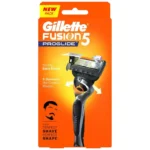 Gillette Fusion5 Proglide Razor