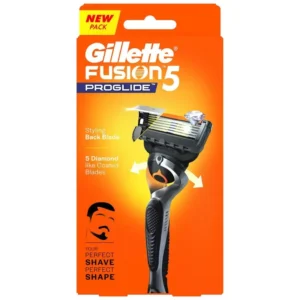 Gillette Fusion5 Proglide Razor