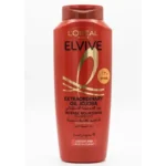Loreal Elvive Extraordinary Oil Jojoba Shampoo 400ML