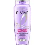 Loreal Elvive Hyaluron Moisture Shampoo 400ML