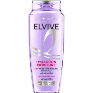 Loreal Elvive Hyaluron Moisture Shampoo 400ML