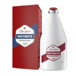 Old Spice Whitewater Clean Watery Scent After Shave Lotion 100ML