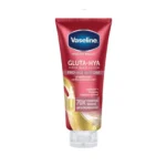 Vaseline Gluta-Hya Serum Brust Lotion Pro Age Restore 300ML