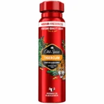 Old Spice TigerClaw Deodorant Body Spray 150ML