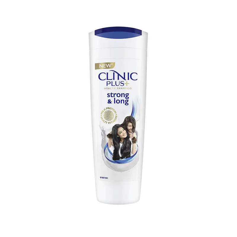 Clinic Plus Strong & Long Health Shampoo 175ml