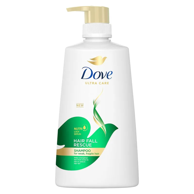 Dove Hair Fall Rescue Shampoo 680ml Dove Hair Fall Rescue Shampoo 680ml