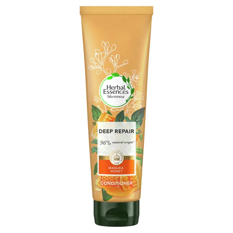 Herbal Essences Deep Repair Manuka Honey Hair Conditioner 275ML Herbal Essences Deep Repair Manuka Honey Hair Conditioner 275ML