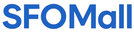 sfomall logo