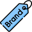 brand