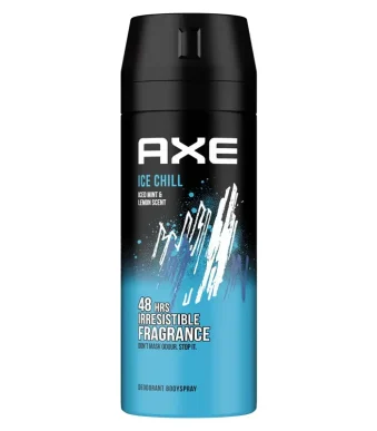 AXE Ice Chill Body Spray 48H 150ML