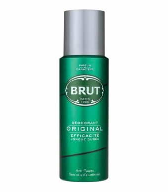 Brut Original Body Spray 200ml